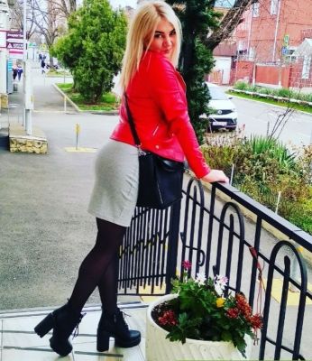 VIP проститутка Мила, рост: 163, вес: 55